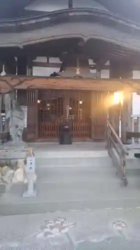 極楽寺(高知県)