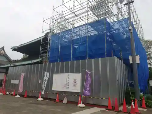 池上本門寺のその他建物