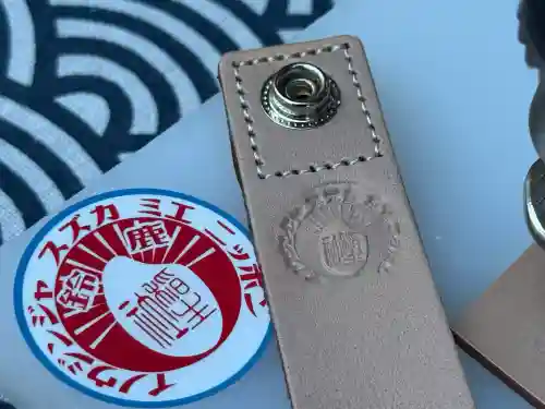 伊奈冨神社(三重県)