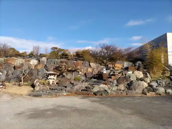 長福寺のその他建物