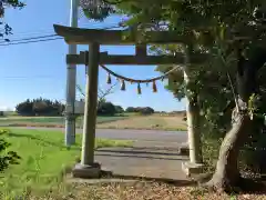 子安神社(千葉県)