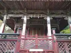 談山神社(奈良県)