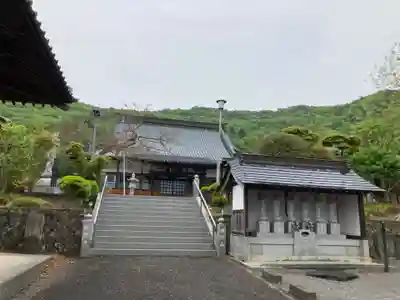 明鏡山龍雲寺のその他建物
