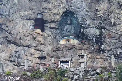宝山寺(奈良県)