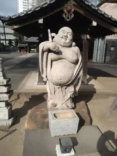 正覚寺(東京都)