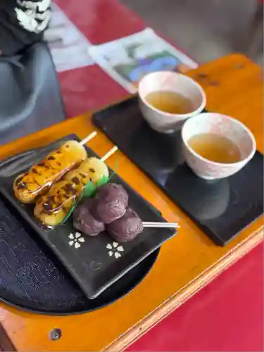 香取神宮(千葉県)