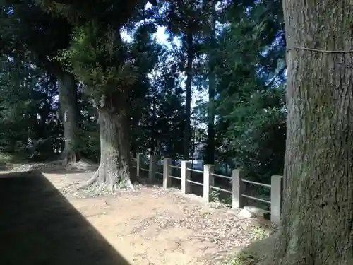 鶴峯八幡宮のその他建物