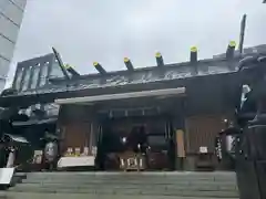 芝大神宮(東京都)