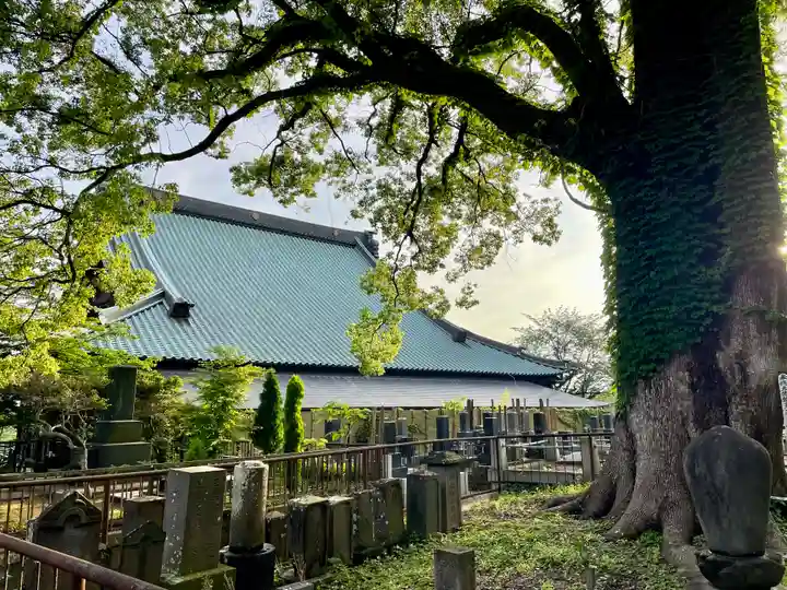 長生院(神奈川県)