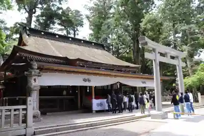 鹿島神宮(茨城県)