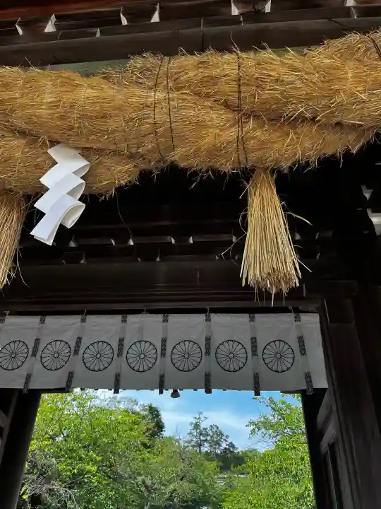 三嶋大社(静岡県)