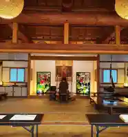 遠照山 光明寺(尼崎大仏)のその他建物