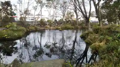 飯香岡八幡宮(千葉県)