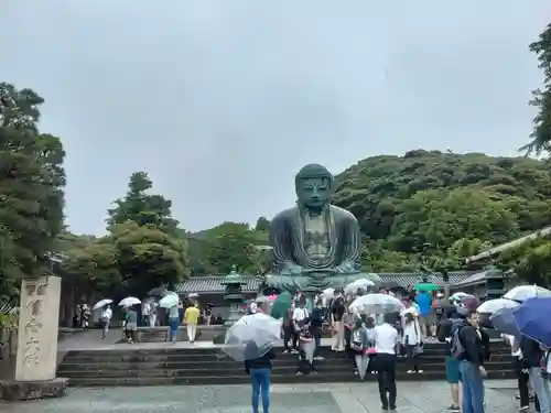 高徳院(神奈川県)