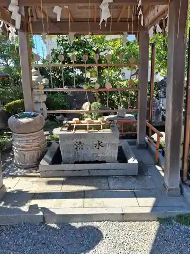 尾張猿田彦神社(愛知県)