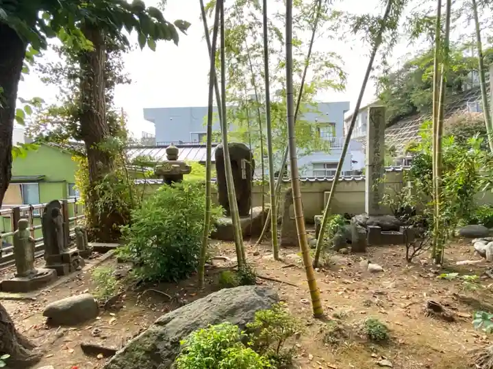 普門院のその他建物