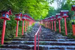 貴船神社の建物その他