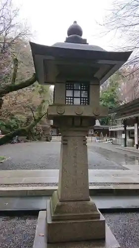 乃木神社のその他建物