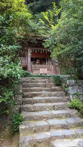 宇治上神社(京都府)