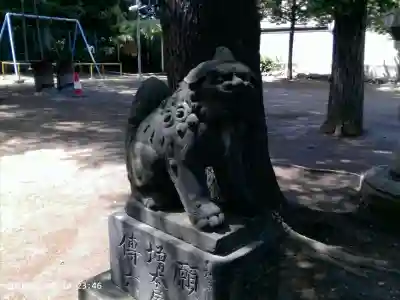 品川神社の{uncategorized: "未分類", other: "その他", undefined: "問題あり", building: "その他建物", grave: "お墓", sacred_gate: "鳥居", guardian: "狛犬", statue: "像", buddha: "仏像", history: "歴史", nature: "自然", garden: "庭園", animal: "動物", pagoda: "塔", temizu: "手水舎", mountain_gate: "山門・神門", sanctuary: "本殿・本堂", subordinate: "末社・摂社", art: "芸術", scenery: "景色", jizo: "地蔵", ema: "絵馬", goshuin: "御朱印", omikuji: "おみくじ", items: "授与品その他", amulet: "お守り", goshuincho: "御朱印帳", eats: "食事", festival: "お祭り", votive_dance: "神楽", shichigosan: "七五三参", wedding: "結婚式", experience: "体験その他", initially: "初詣", around: "周辺", anti_infection: "感染症対策"}