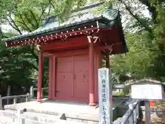 長楽寺の歴史