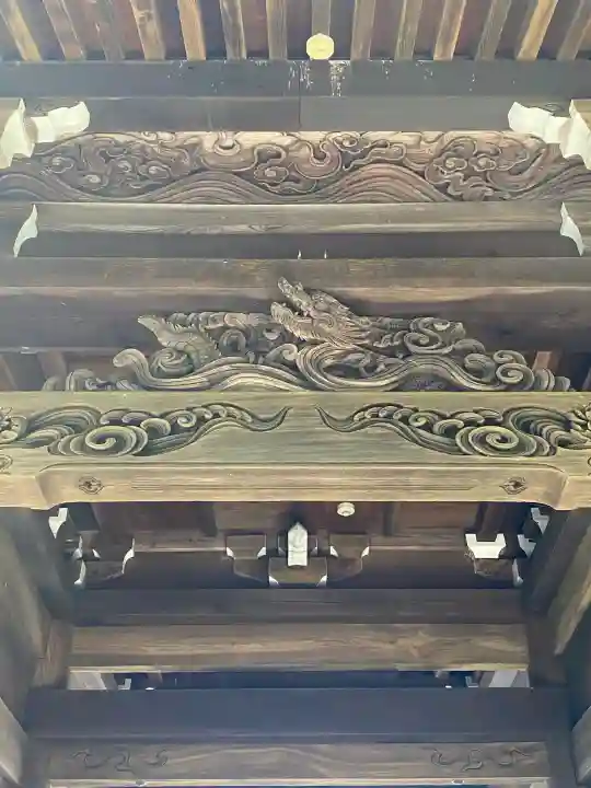 石鎚神社 口之宮 本社(愛媛県)