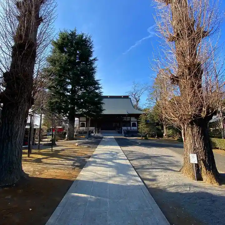普済寺のその他建物