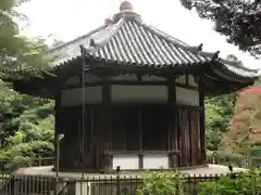 栄山寺の建物その他