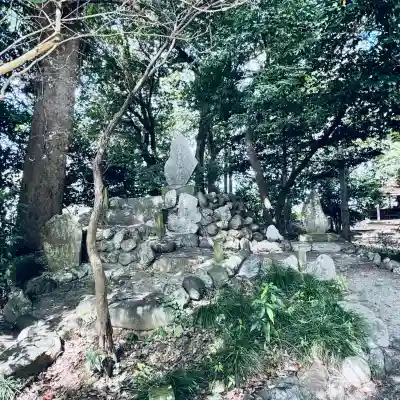 梅宮神社(埼玉県)