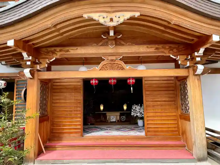 総持院(總持院)(兵庫県)