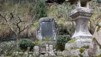 瀧安寺(大阪府)