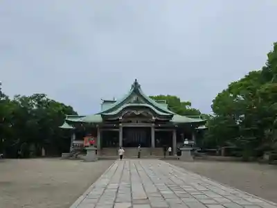 豊國神社(大阪府)