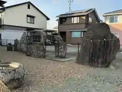 大國神社(岩手県)