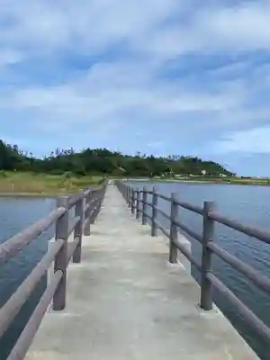 奥の院夕顔観世音(福島県)