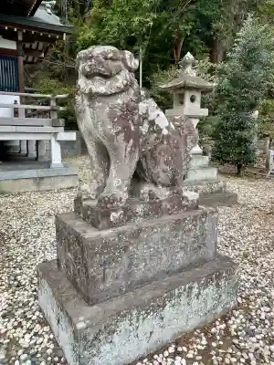 下田八幡神社(静岡県)