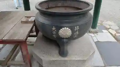 普明寺のその他建物