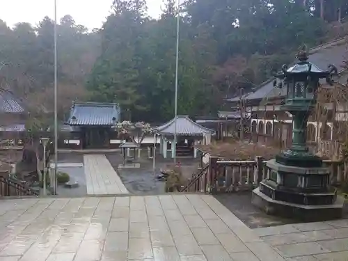 最乗寺（道了尊）のその他建物