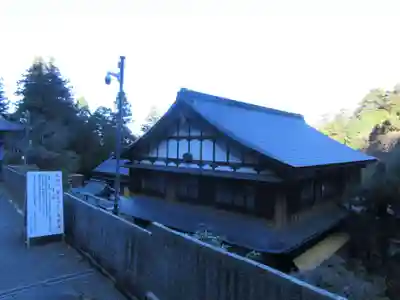 横峰寺(愛媛県)