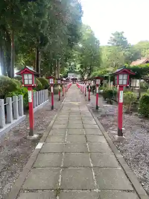 薬師寺八幡宮(栃木県)