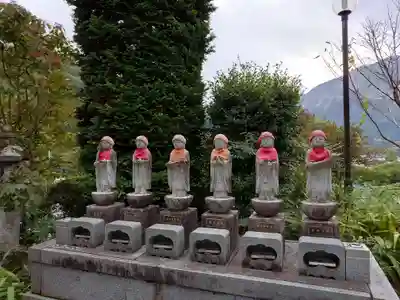 卜雲寺(埼玉県)