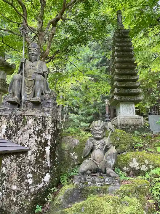 金剛山瑞峯寺(金剛不動尊) (栃木県)