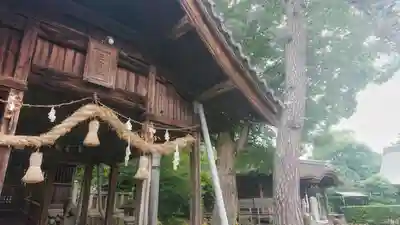 性海寺のその他建物