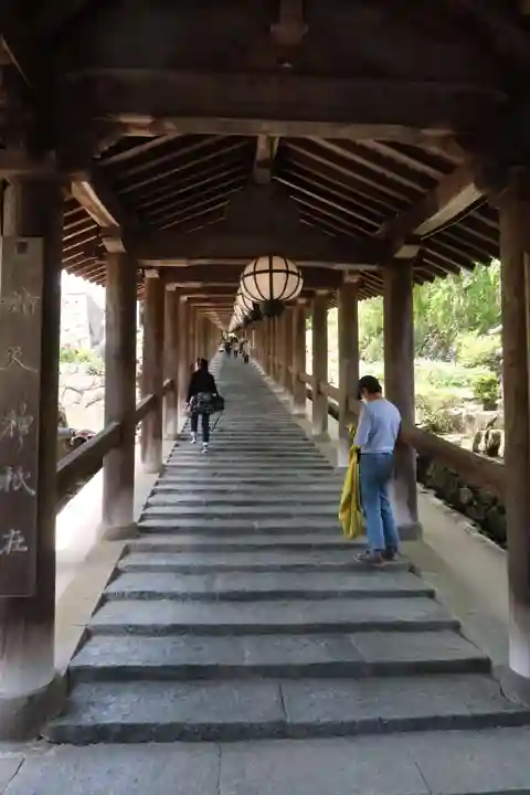 長谷寺(奈良県)