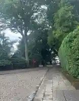 武蔵野八幡宮(東京都)