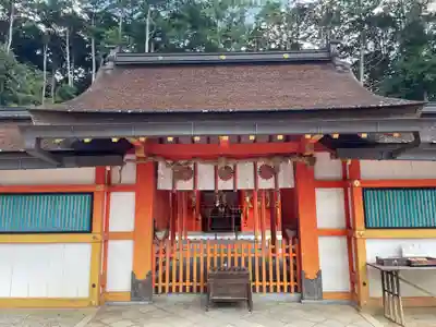 大原野神社(京都府)