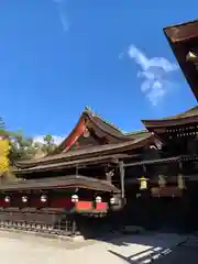 北野天満宮(京都府)