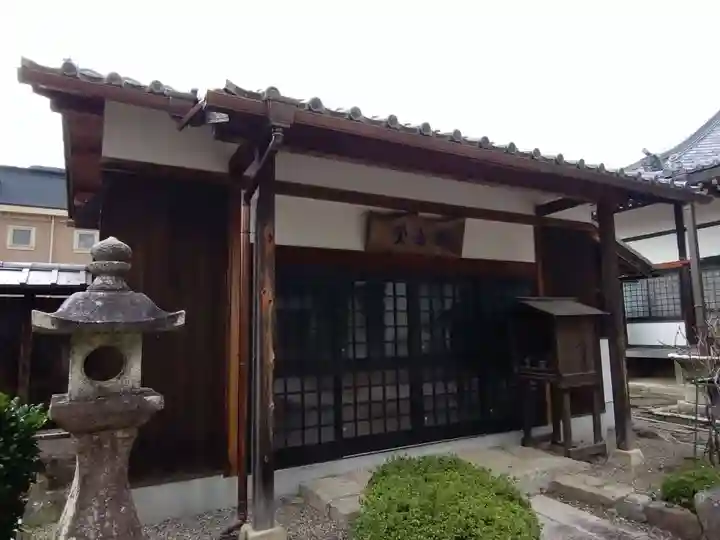 来迎寺(滋賀県)