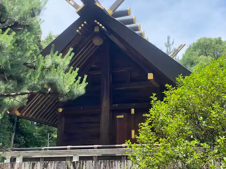 伊曽乃神社(愛媛県)
