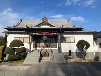圓教寺(群馬県)