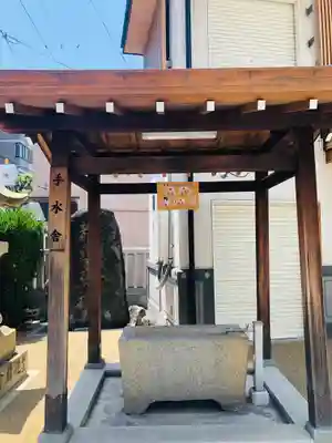 布施戎神社(大阪府)